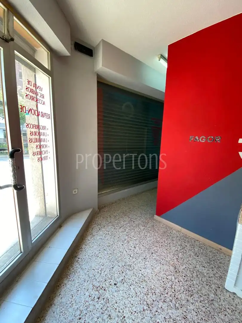 Business premises for sale in Petrer, imagen 8