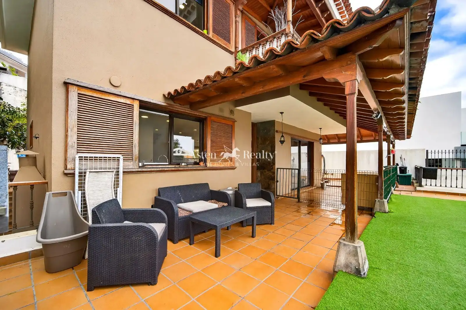 House with pool for sale in Suecia, imagen 9