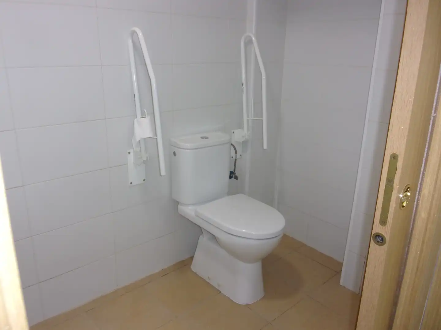 Local comercial en venda a Carrer de les Creus 31, imagen 10