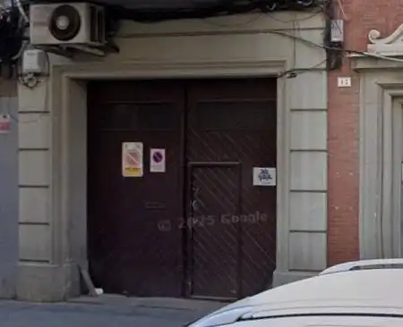 Außenansicht von Geschaftsraum zur Miete in L'Hospitalet de Llobregat