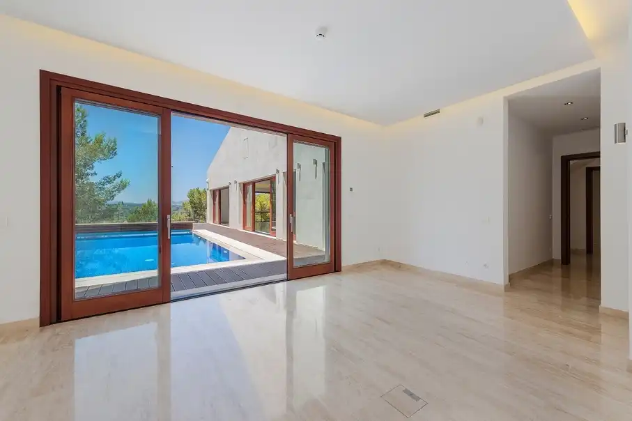 Detached house with pool for sale in Capdepera Poble, imagen 10