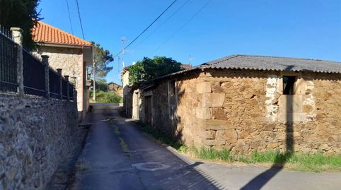 Foto 5 de Casa adosada en venda a Aldea a Barxiña, 29, Celanova, Ourense