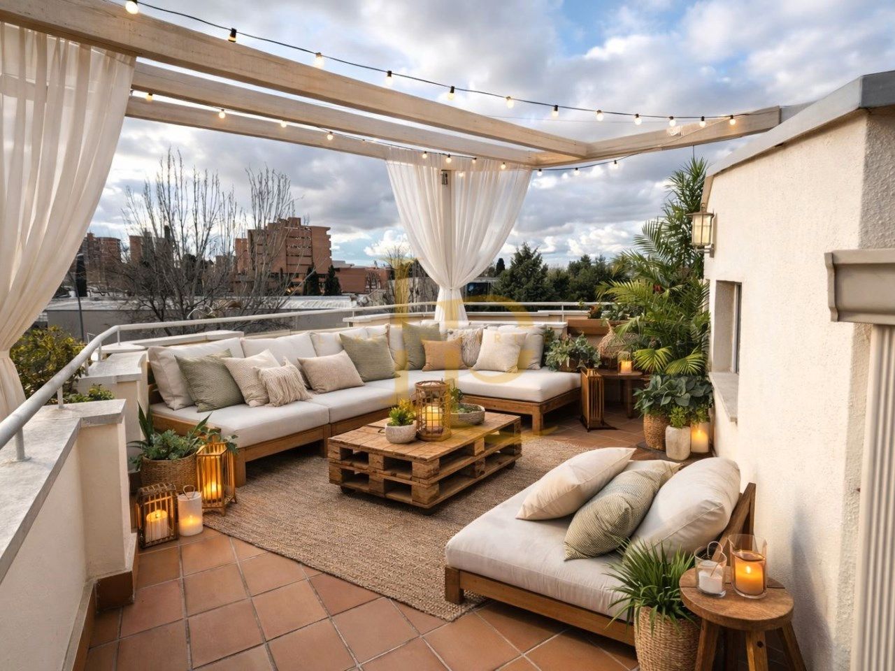 Flat for sale in Calle Geranio, 12, Casco Histórico