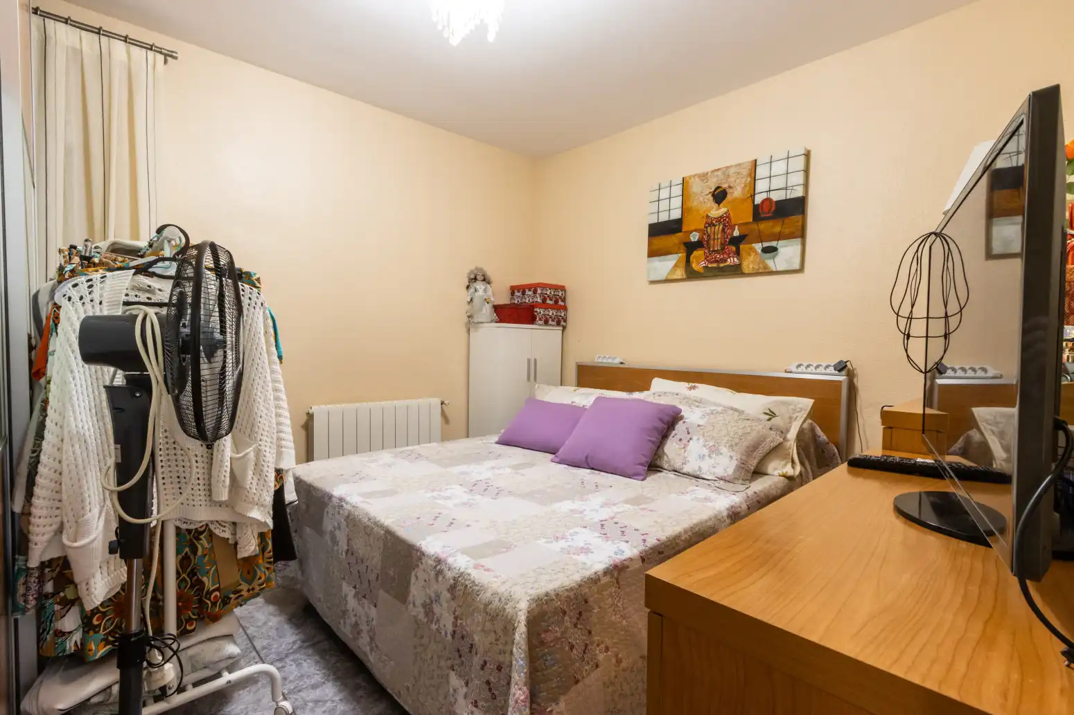 Habitación de Piso en venta en Nord-est