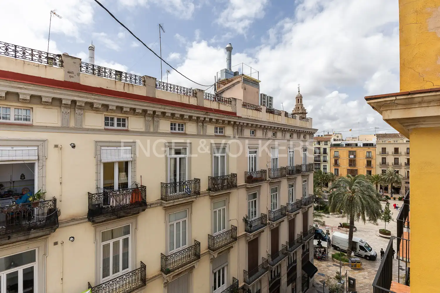 Duplex con ascensore in affitto a Ciutat Vella, imagen 50