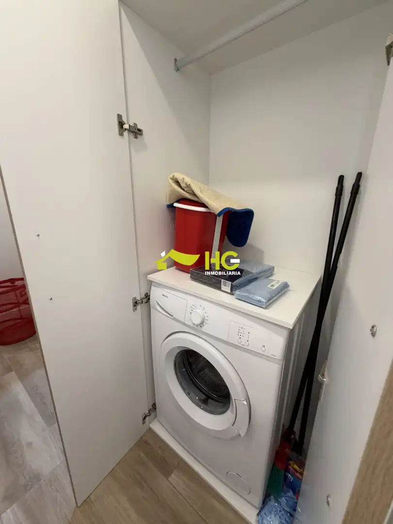 Apartament de lloguer en Villaviciosa de Odón amb Aire condicionat, Calefacció i Parquet