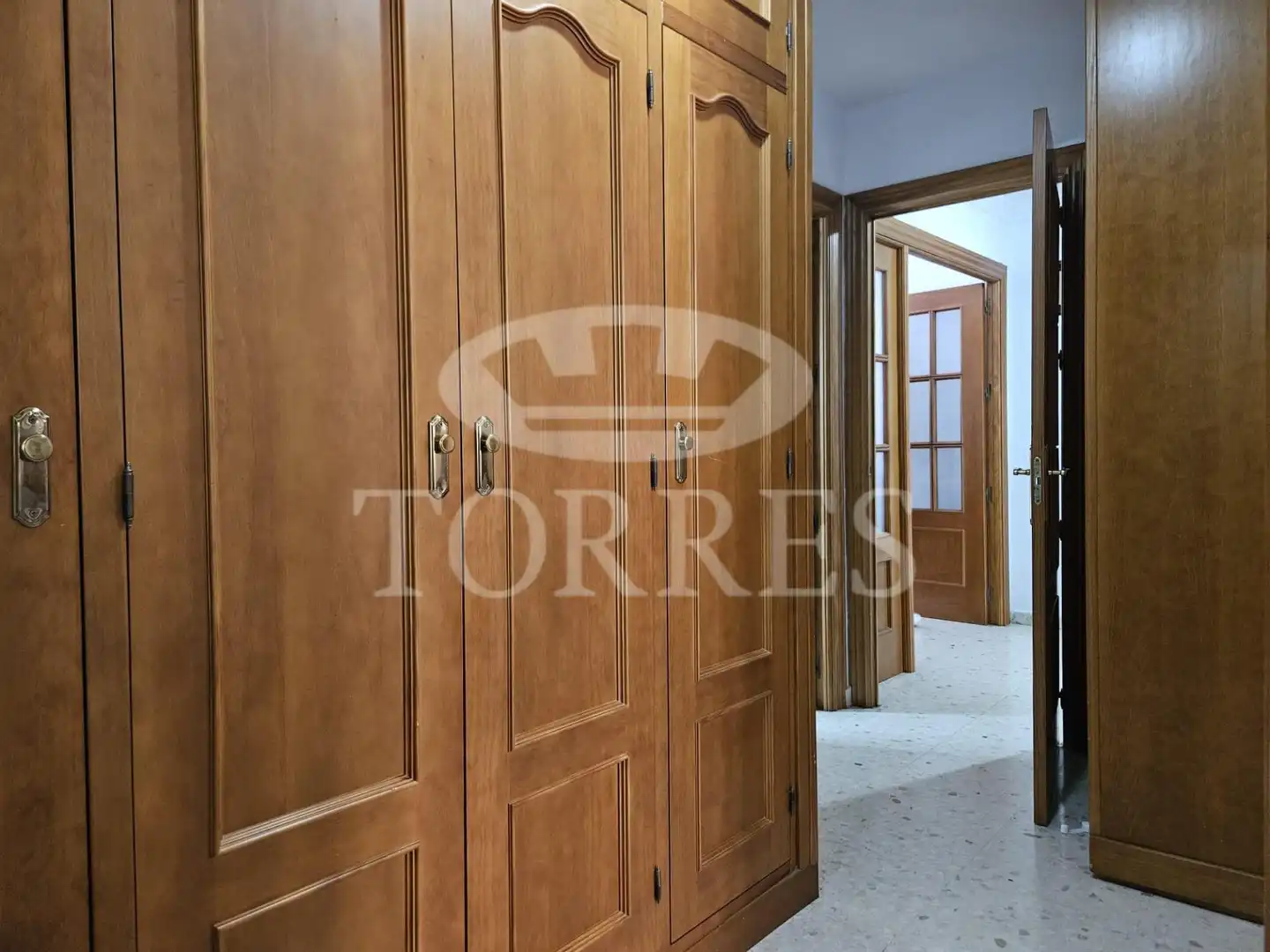 Habitación de Piso en venta en Málaga con Aire acondicionado