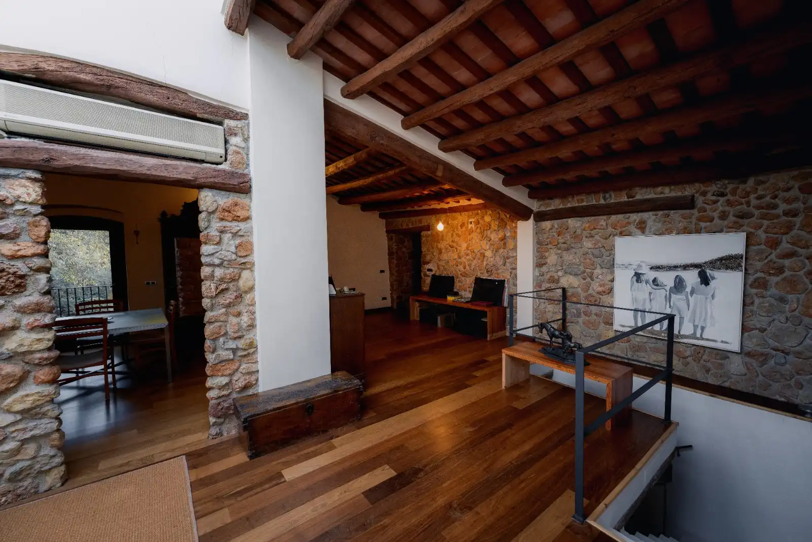 Country homes for sale in Vilafranca del Penedès  with Air Conditioner, Heating and Private garden
