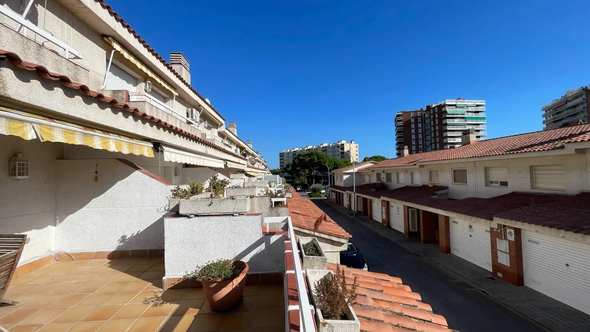 Casa con piscina in affitto a Calle Torrasa, imagen 3