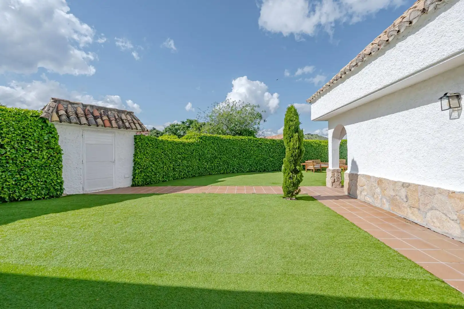 Detached house with pool for sale in Pino Alto - Navarredonda, imagen 65