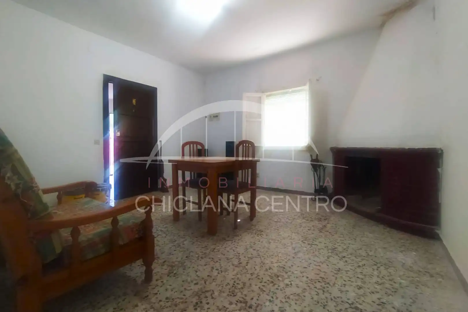 Casa rústica amb jardí en venda a Pelagatos - Pago del Humo, imagen 5