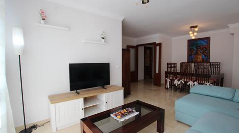 Foto 3 de Planta baixa en venda a  Boulevard, Parque de la Paloma, Benalmádena