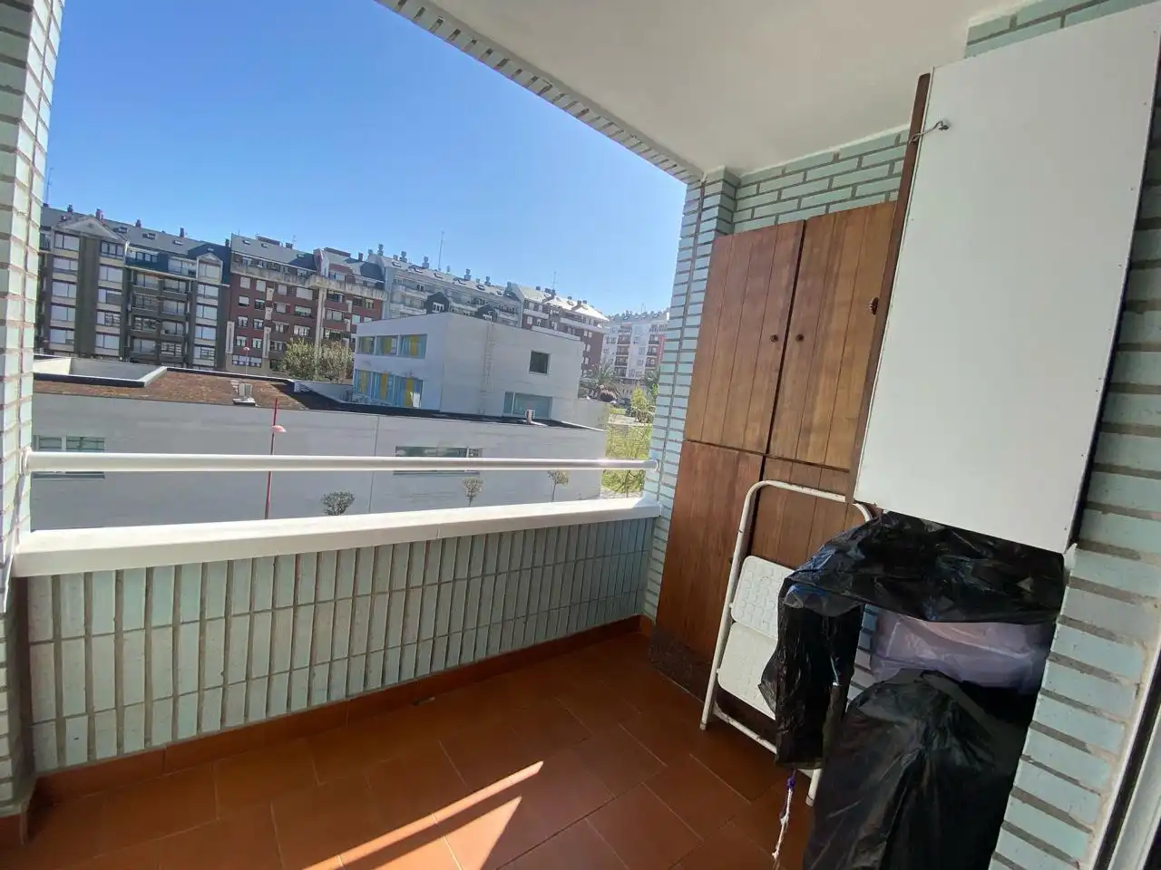 Dúplex amb ascensor en venda a San Andrés 8, imagen 16