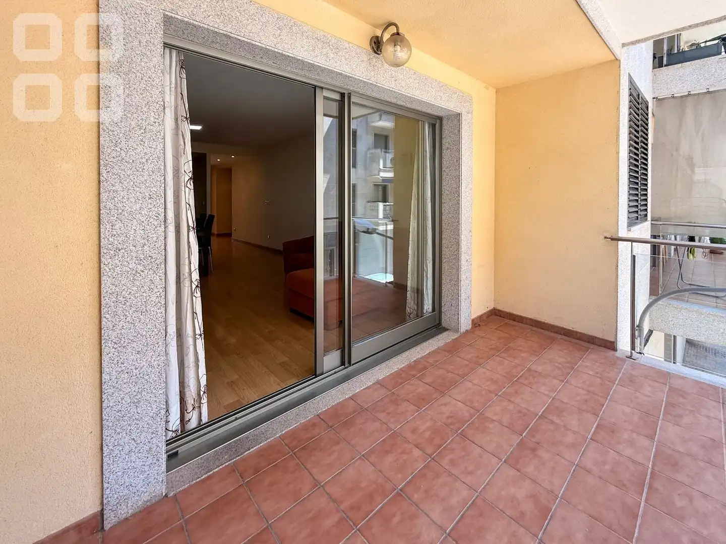 Piso en venta en Cala Bona