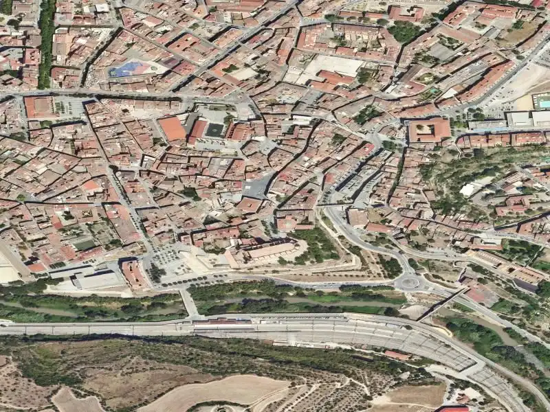 Appartement à vendre à Calle Baixada del Pòpul, imagen 3