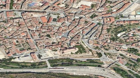 Foto 3 de Piso en venta en Calle Baixada del Pòpul, Barri Antic, Manresa