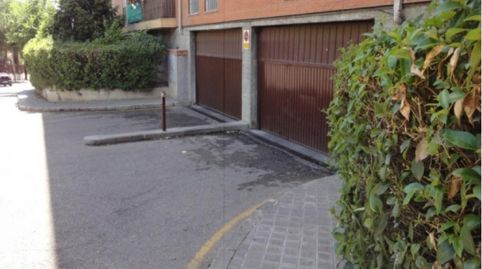 Foto 2 de Garaje en venta en Estación - Psiquiátrico San José, Ciempozuelos