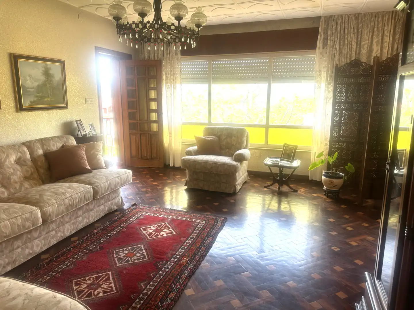 House with garden for sale in Avenida del Campo, imagen 11