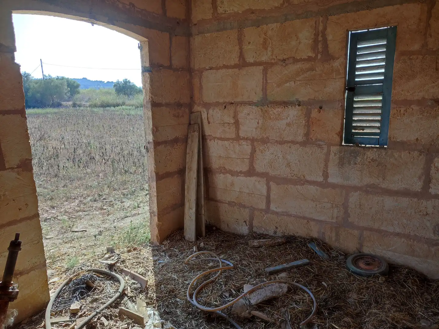 Terrain rustique à vendre à Sant Joan, imagen 5