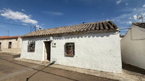 Foto 3 de Casa adosada en venda a Área Rural-Valverde-Las Casas, Ciudad Real Capital
