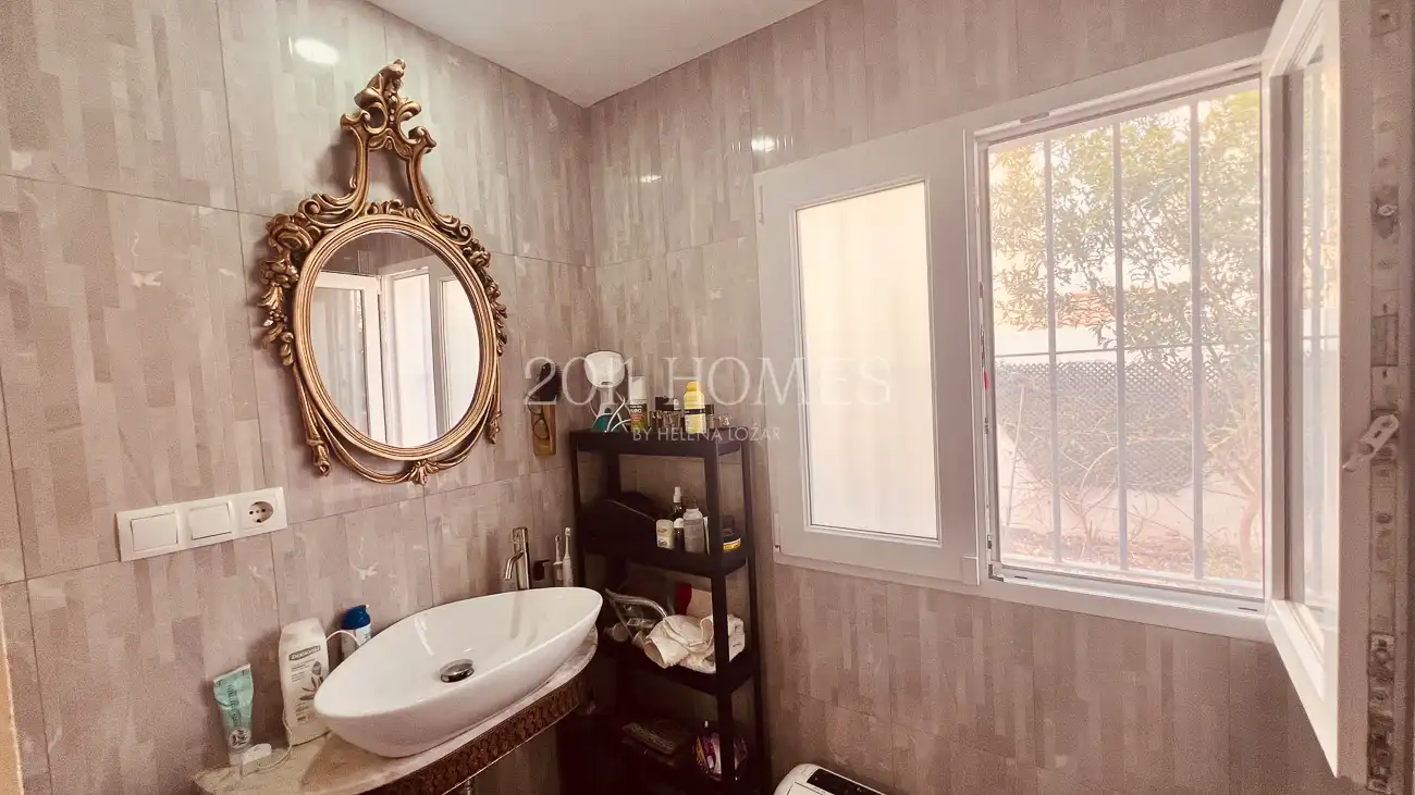 Maison mitoyenne avec piscine à vendre à Calle Emilio Aragón "Miliki" 17, imagen 38