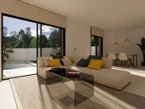 Villa mit Garten zum Verkauf in Calle Reina Sofía 27, imagen 30