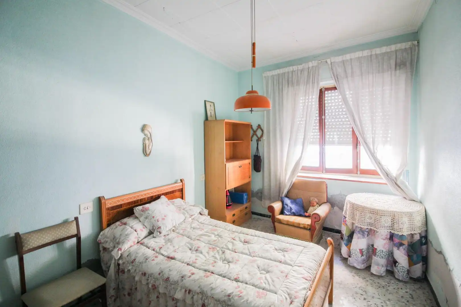 Habitación de Casa o chalet en venta en Beniel