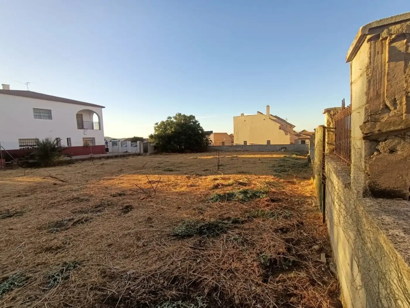 Terrenys i solars en venda a Centro
