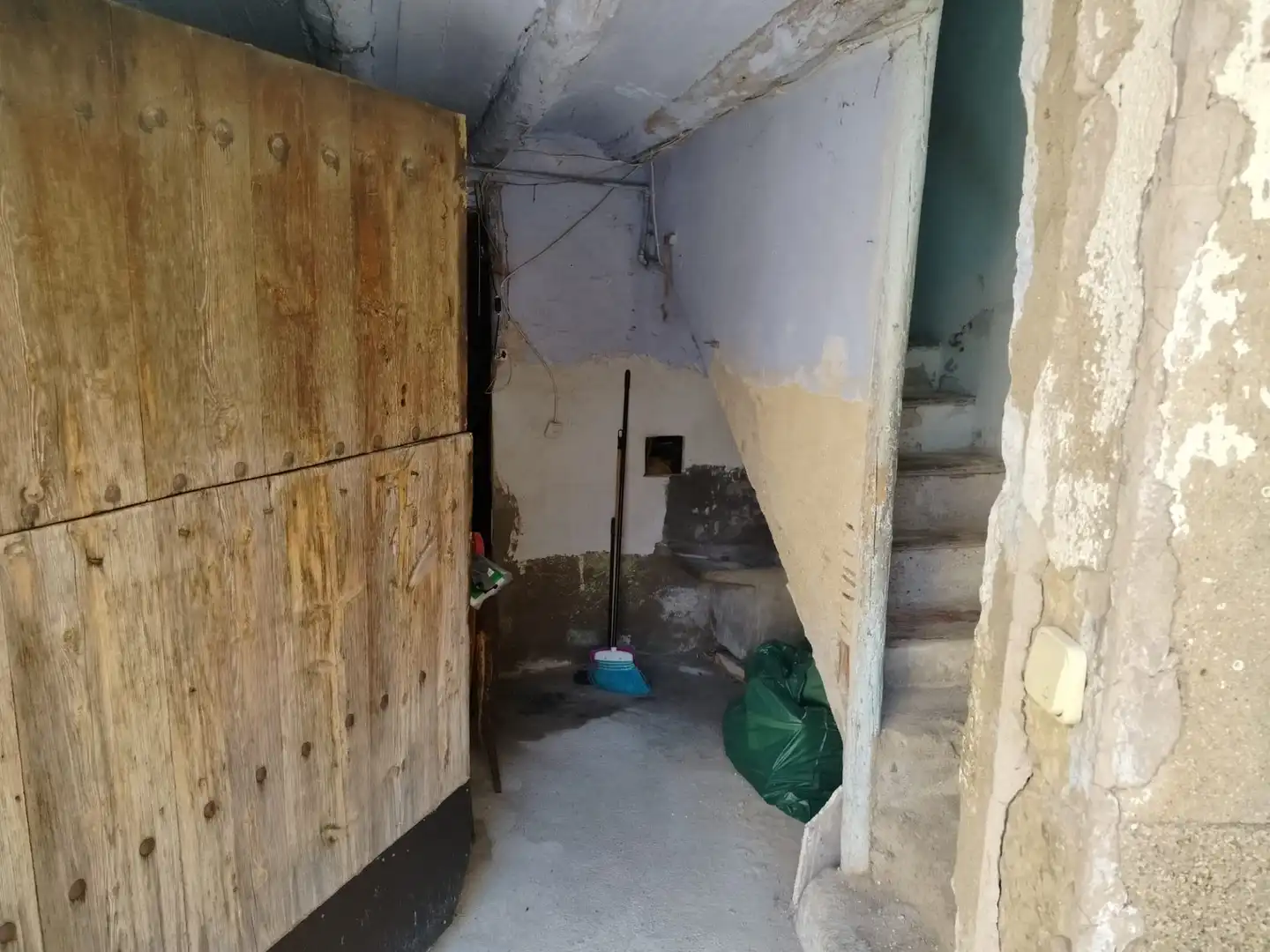 Finca rústica en venta en Carrer del Lledoner, Horta de Sant Joan