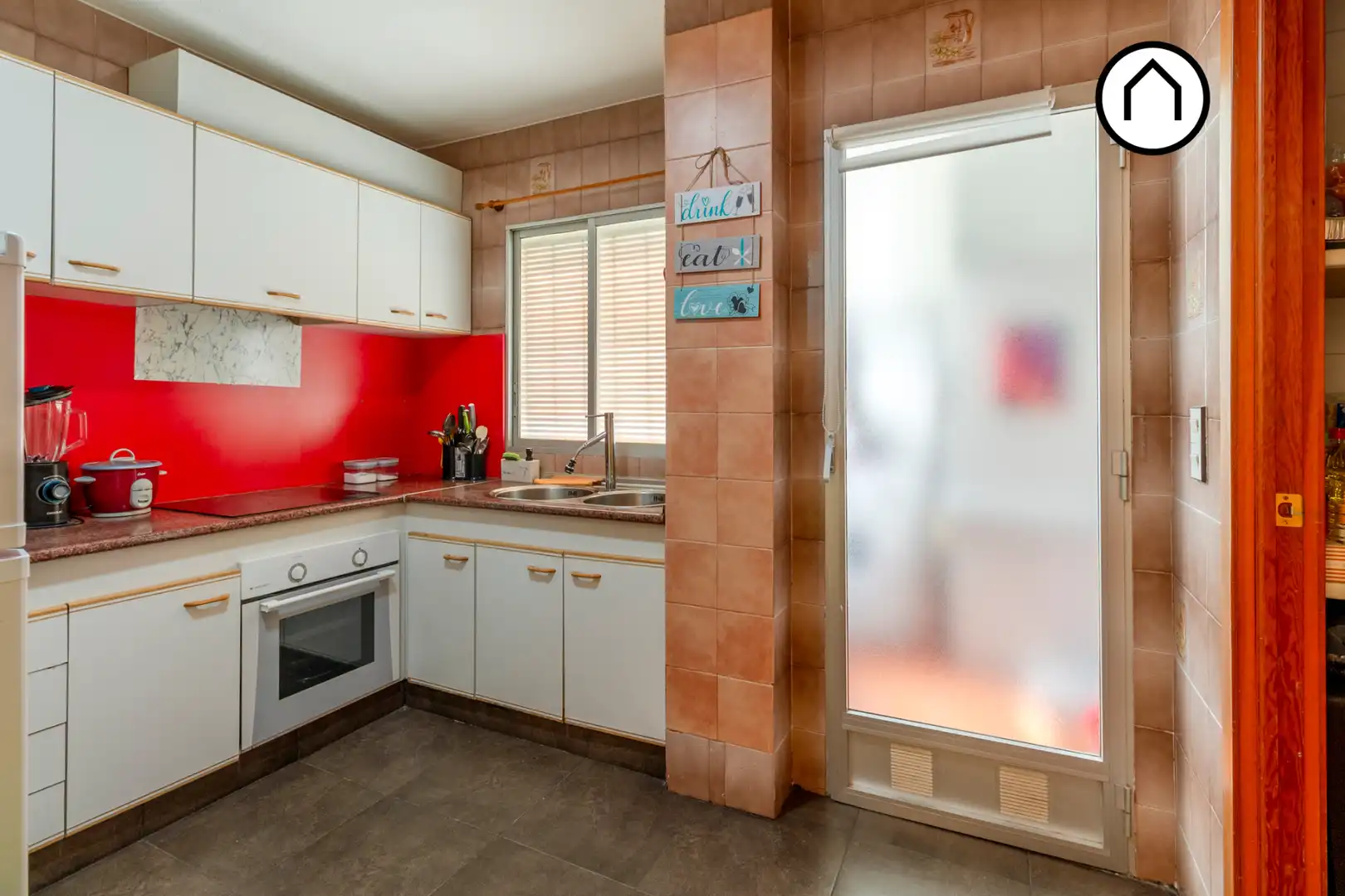 Flat with lift for sale in Alameda de Capuchinos, imagen 22