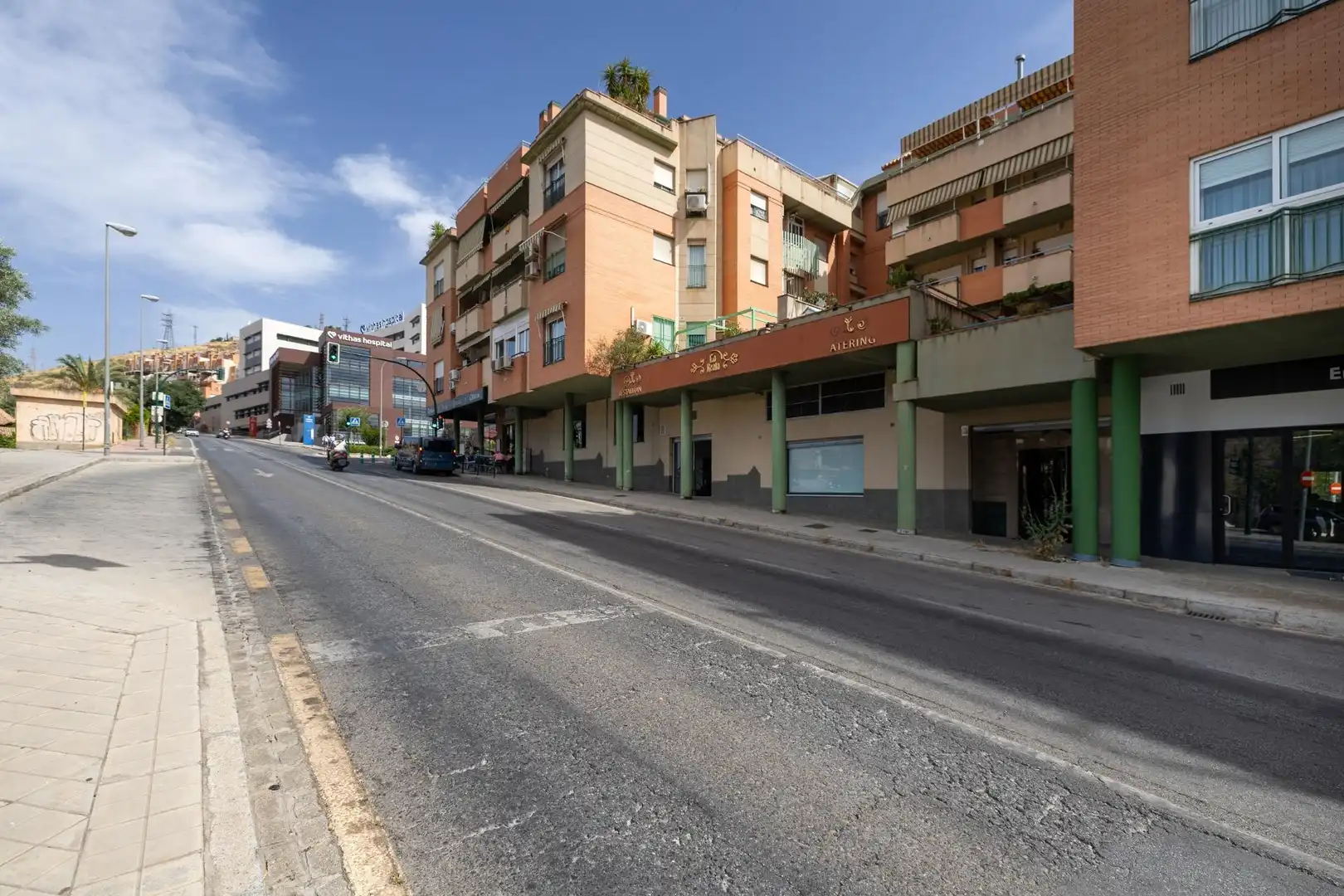 Local comercial en venda a Avenida Santa Maria de la Alhambra, imagen 31