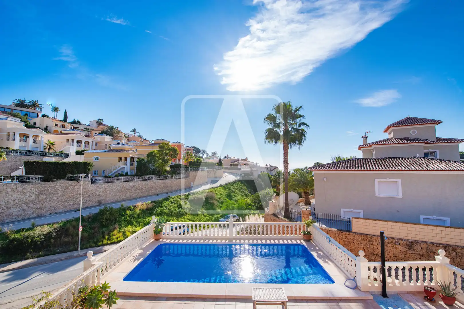 Villa avec piscine à vendre à Canuta, imagen 9