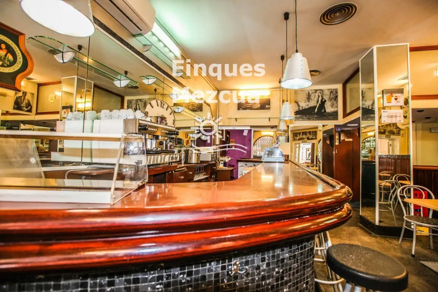 Local en venta en Calafell con Aire acondicionado, Terraza y Amueblado