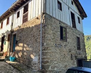 Casa o xalet en venda a Cabezón de Liébana - PB BUYEZO, Cabezón de Liébana