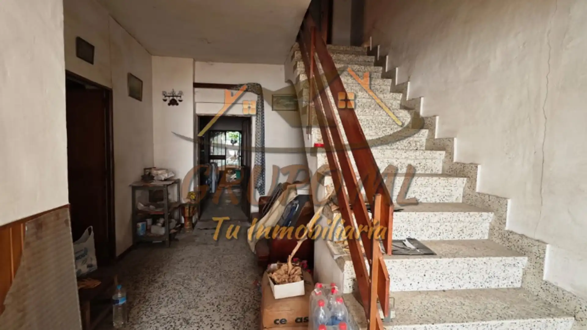 Casa o chalet en venta en Baeza