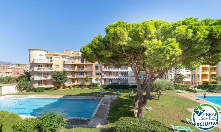 Apartament amb piscina en venda a Sector GRAN RESERVA 5 2 1 5, imagen 21