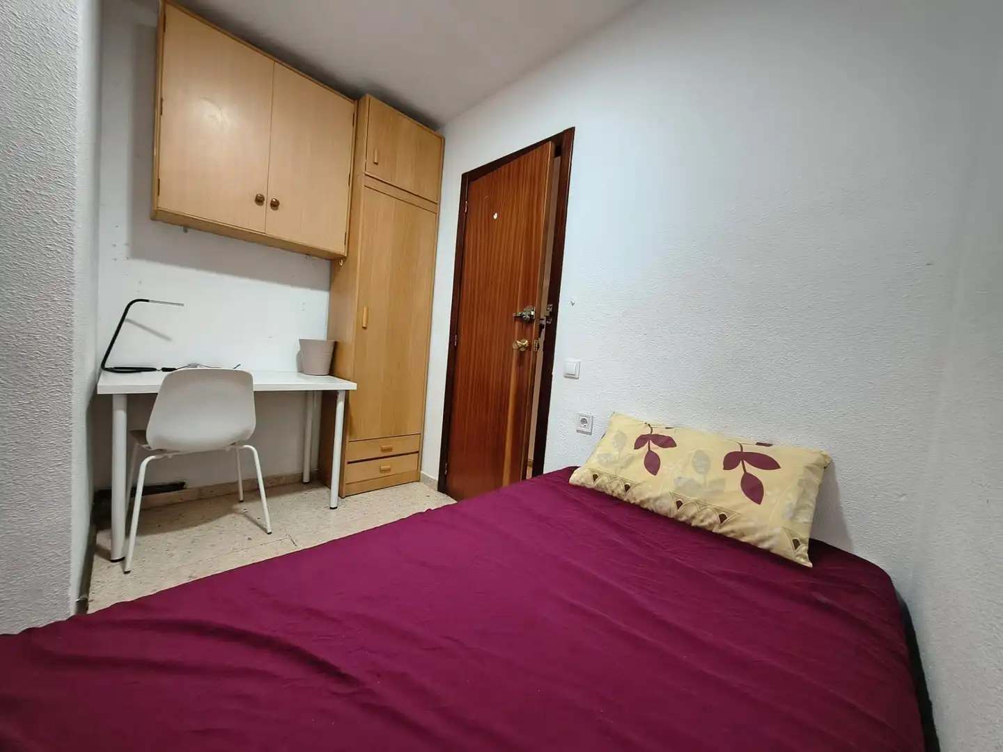 Flat for rent in Calle ALBALAT DELS TARONGERS, La Bega Baixa - Plaza Xúquer