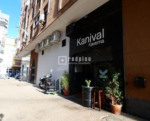 Premises to rent in Málaga Capital  with Air Conditioner