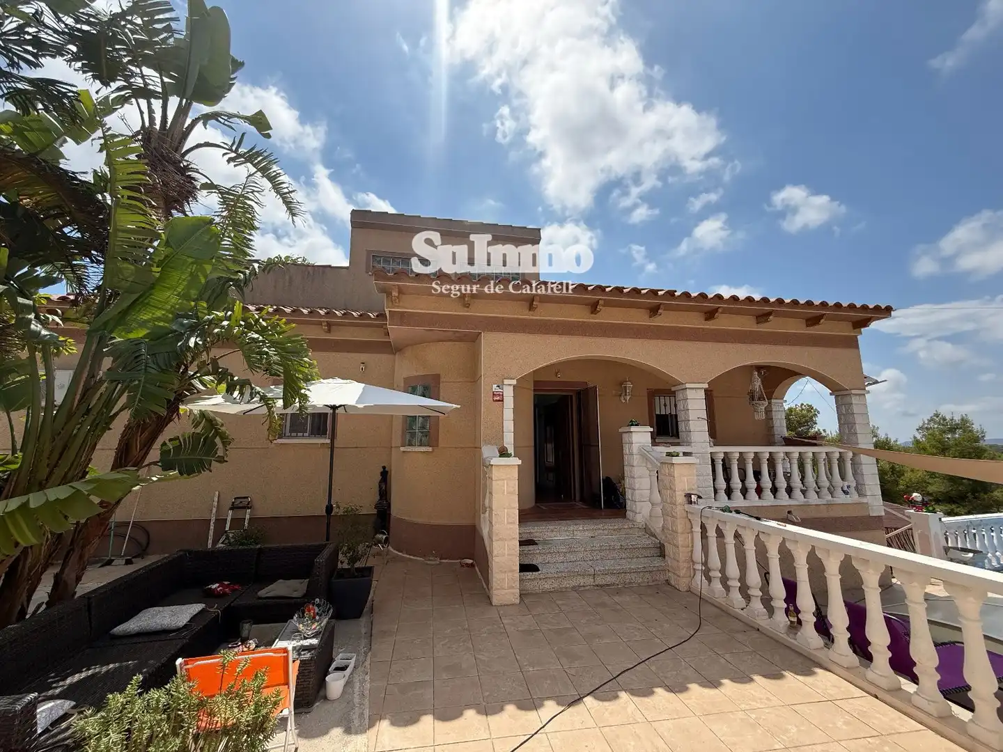 Houses for sale in Gessami, Valldemar - Montmar