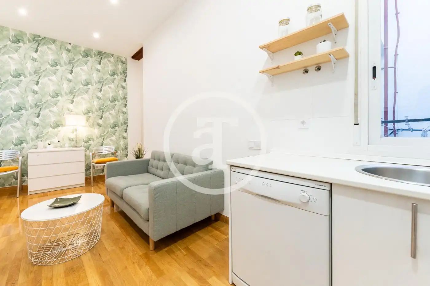 Appartement à louer à Calle de Pelayo, imagen 8