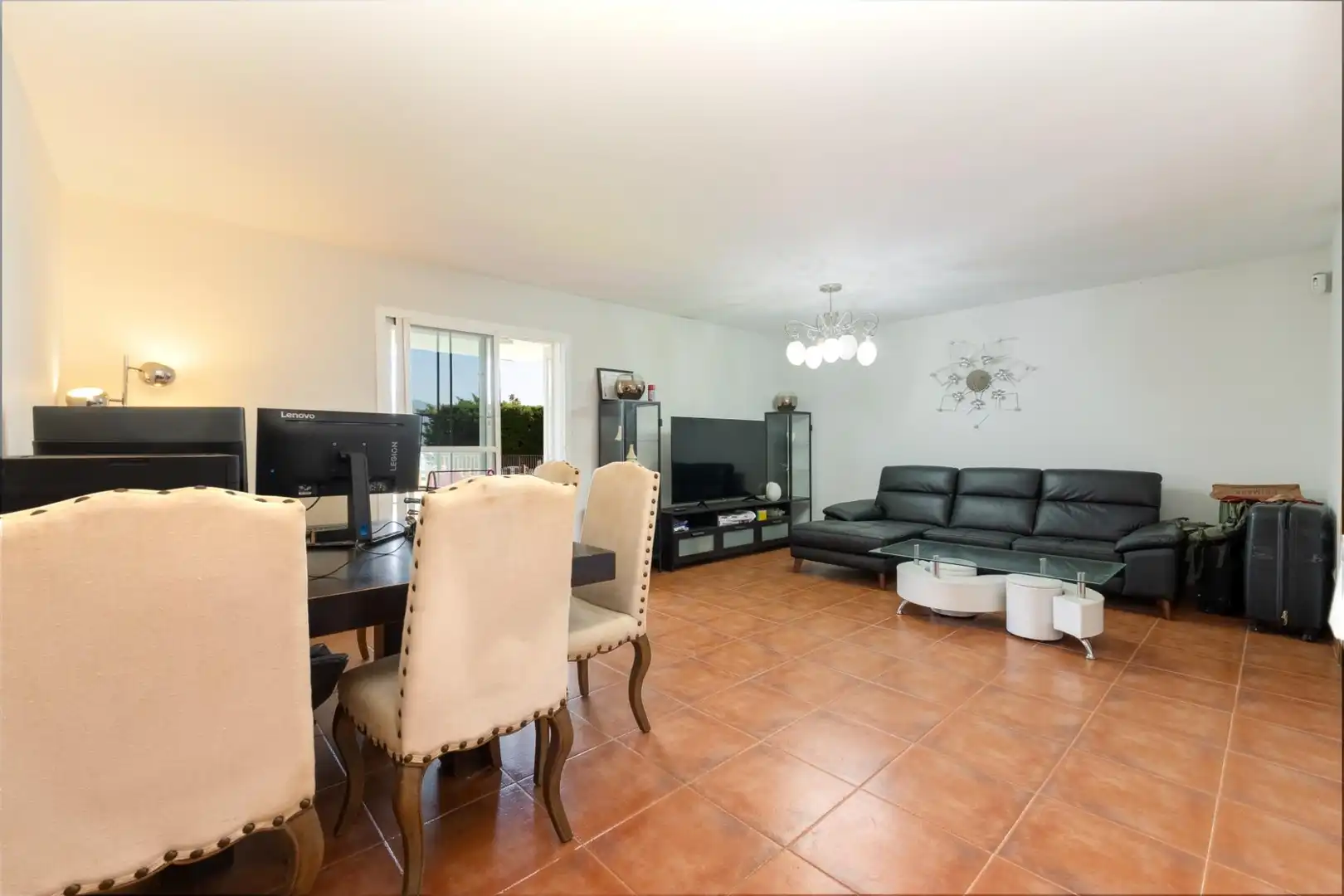 Casa con terrazza in vendita a Hipódromo - Cerrado del Águila, imagen 21