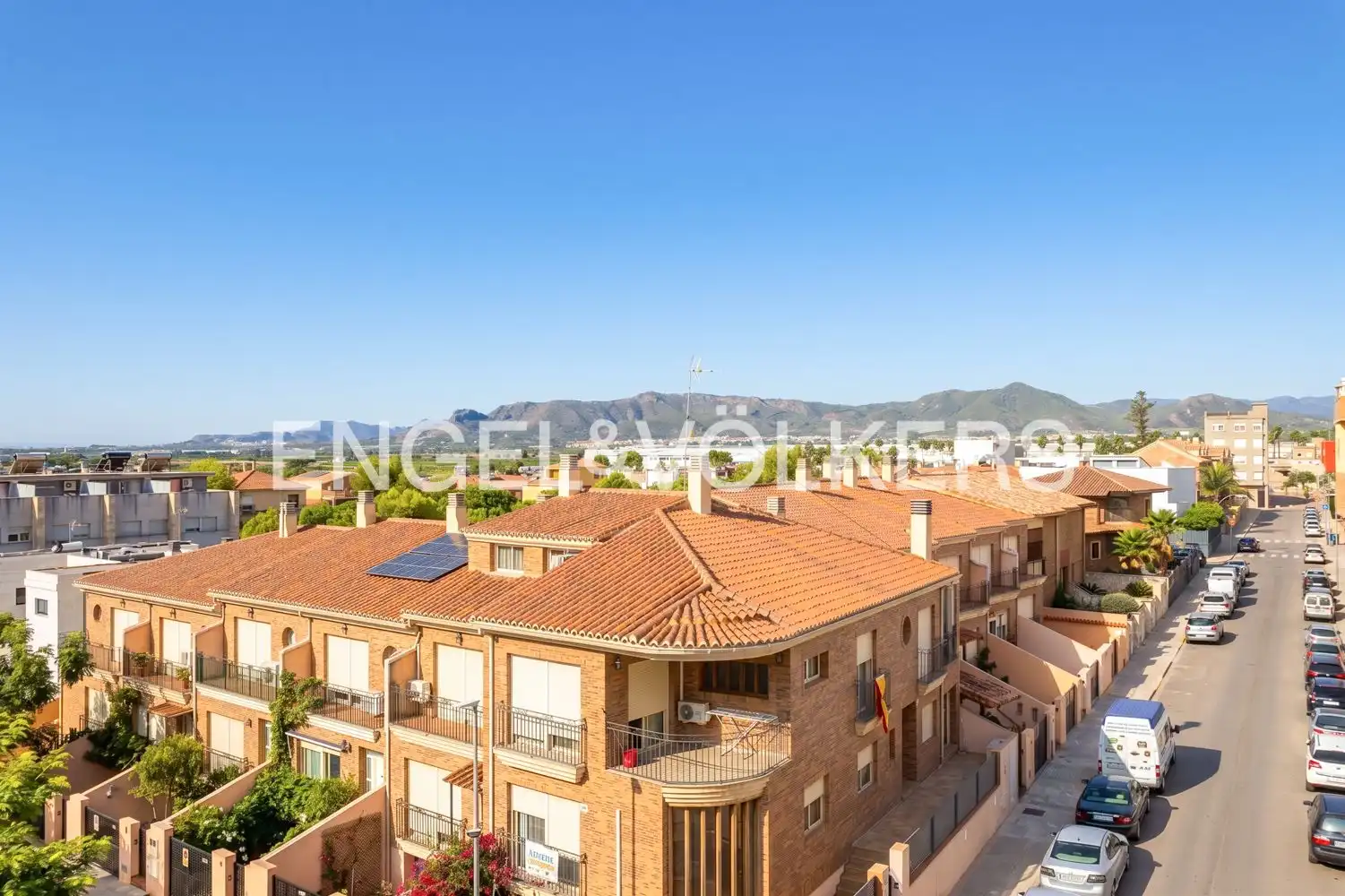 Piso de alquiler en Carrer dels Rafalells, Almenara