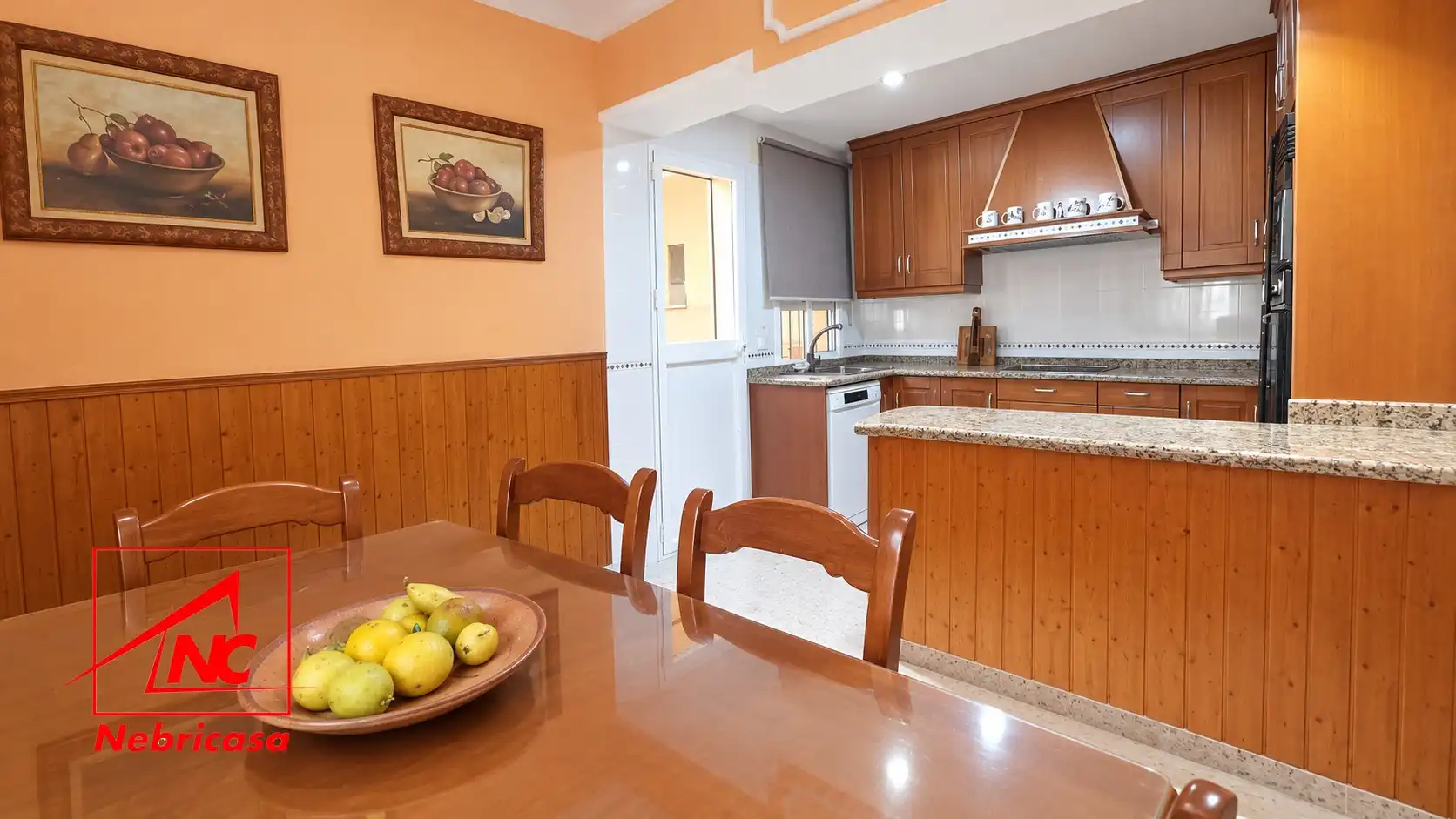 Haus mit Terrasse zum Verkauf in El Cuervo de Sevilla, imagen 4
