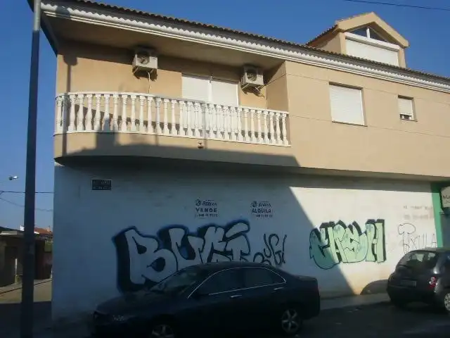 Local comercial en venda a Calle VEREDA DE SÁN FELIX 24, imagen 17