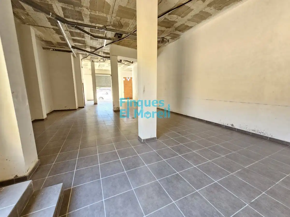 Local en venta en Vilallonga del Camp