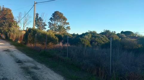Photo 4 of Land for sale in La Coquina, Chiclana de la Frontera
