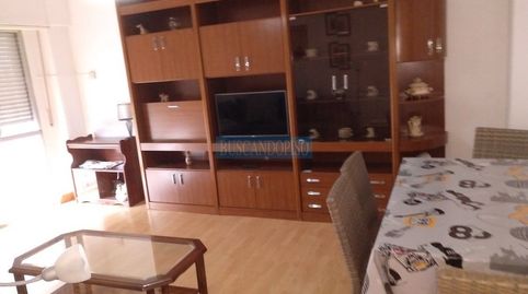 Foto 3 de Pis de lloguer a Residencia, Logroño