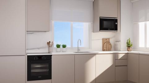 Foto 5 de Apartamento en venta en La Malagueta - Monte Sancha, Málaga