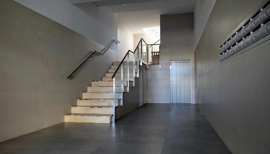 Photo 1 of Apartment for sale in Avenida Cruz del Campo, Barrio del Nervión, Sevilla