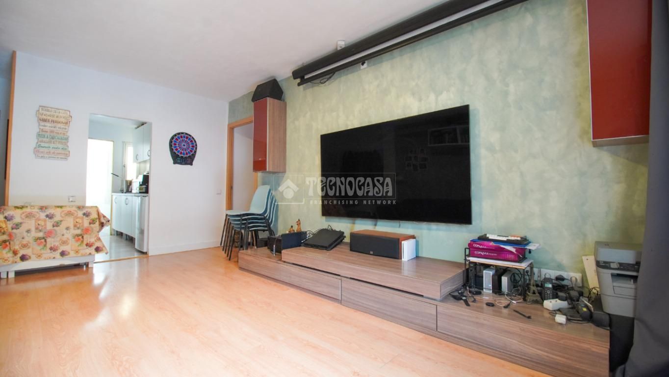 Wohnung zum Verkauf in La Cuesta -Finca España